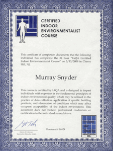 certified-indoor-enviornmental-course